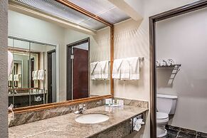 Quality Inn & Suites Seabrook - NASA - Kemah