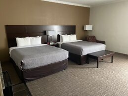 Quality Inn & Suites Seabrook - NASA - Kemah