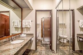 Quality Inn & Suites Seabrook - NASA - Kemah
