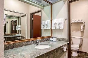 Quality Inn & Suites Seabrook - NASA - Kemah
