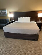Quality Inn & Suites Seabrook - NASA - Kemah