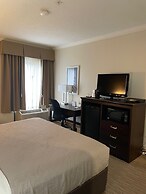 Quality Inn & Suites Seabrook - NASA - Kemah