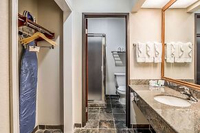 Quality Inn & Suites Seabrook - NASA - Kemah