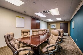 Quality Inn & Suites Seabrook - NASA - Kemah