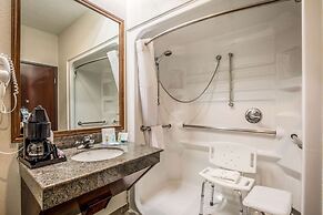 Quality Inn & Suites Seabrook - NASA - Kemah