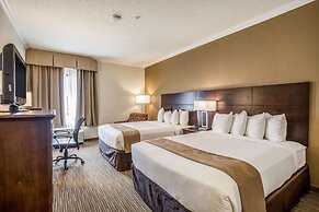 Quality Inn & Suites Seabrook - NASA - Kemah