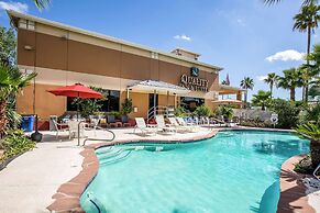 Quality Inn & Suites Seabrook - NASA - Kemah