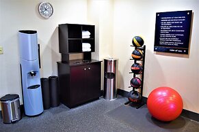 Hampton Inn Debary/Deltona