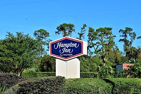 Hampton Inn Debary/Deltona