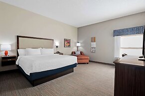 Hampton Inn Debary/Deltona