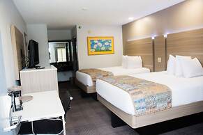 Baymont by Wyndham Fort Walton Beach Mary Esther