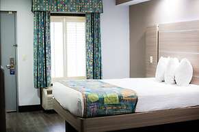 Baymont by Wyndham Fort Walton Beach Mary Esther