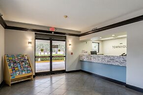 Townhouse Fort Walton Beach Hurlburt Field