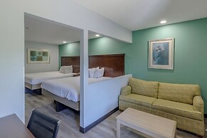 Townhouse Fort Walton Beach Hurlburt Field