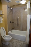 Baymont by Wyndham Fort Walton Beach Mary Esther