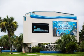 Baymont by Wyndham Fort Walton Beach Mary Esther