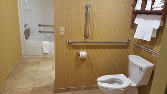 Hampton Inn Ft. Wayne-Southwest