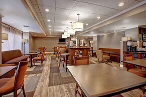 Hampton Inn Ft. Wayne-Southwest