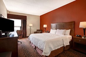 Hampton Inn Ft. Wayne-Southwest