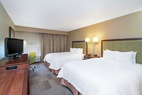 Hampton Inn Chattanooga/Hixson