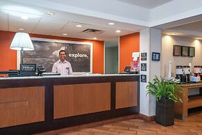 Hampton Inn Chattanooga/Hixson