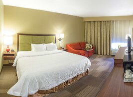 Hampton Inn Chattanooga/Hixson