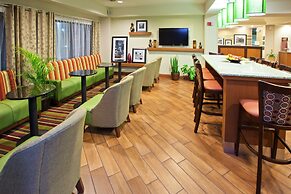 Hampton Inn Chattanooga/Hixson