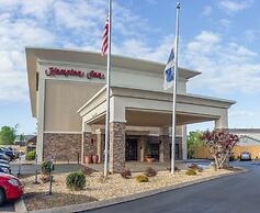 Hampton Inn Chattanooga/Hixson