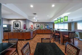 Hampton Inn Chattanooga/Hixson