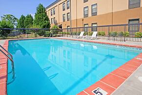 Hampton Inn Chattanooga/Hixson