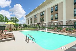 Hampton Inn Chattanooga/Hixson