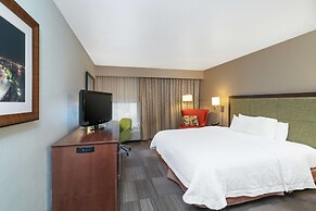 Hampton Inn Chattanooga/Hixson