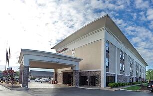 Hampton Inn Chattanooga/Hixson