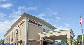 Hampton Inn Chattanooga/Hixson