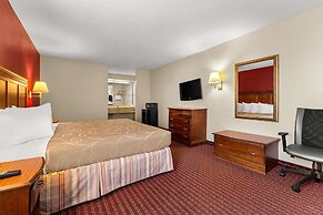 Americas Best Value Inn Montezuma