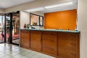 Americas Best Value Inn Montezuma