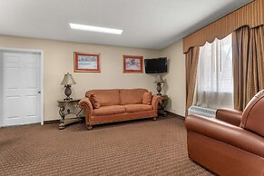 Americas Best Value Inn Montezuma