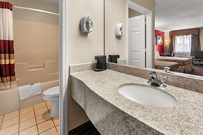 Americas Best Value Inn Montezuma