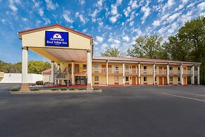 Americas Best Value Inn Montezuma