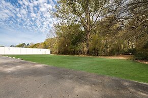 Americas Best Value Inn Montezuma