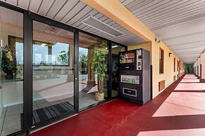 Americas Best Value Inn Montezuma