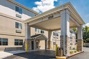 Comfort Inn Schererville