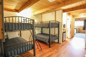 The Boulder Creek Lodge