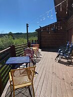 The Boulder Creek Lodge