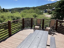 The Boulder Creek Lodge