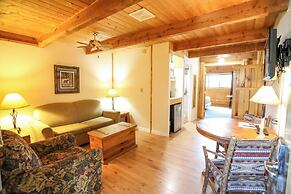 The Boulder Creek Lodge