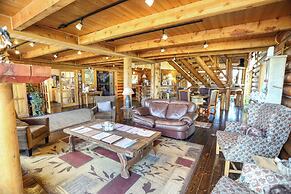 The Boulder Creek Lodge