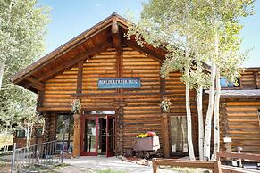 The Boulder Creek Lodge