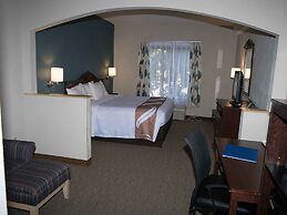 Quality Inn & Suites