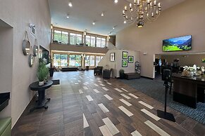 Quality Inn & Suites